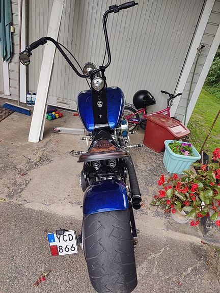 INDIAN SCOUT 4 of 4