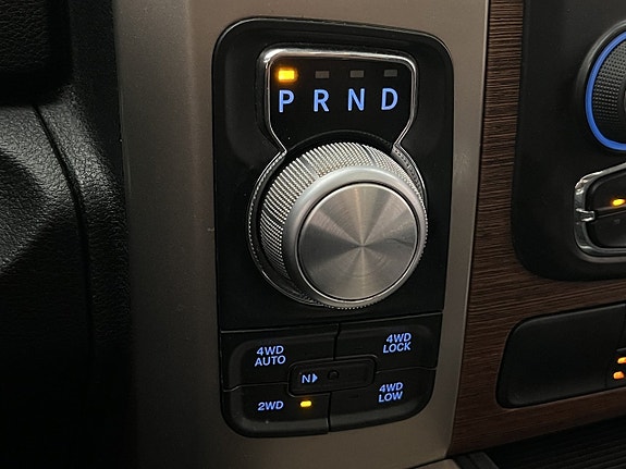 Dodge RAM 1500 22 of 30
