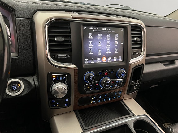 Dodge RAM 1500 25 of 30