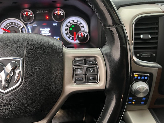 Dodge RAM 1500 21 of 30