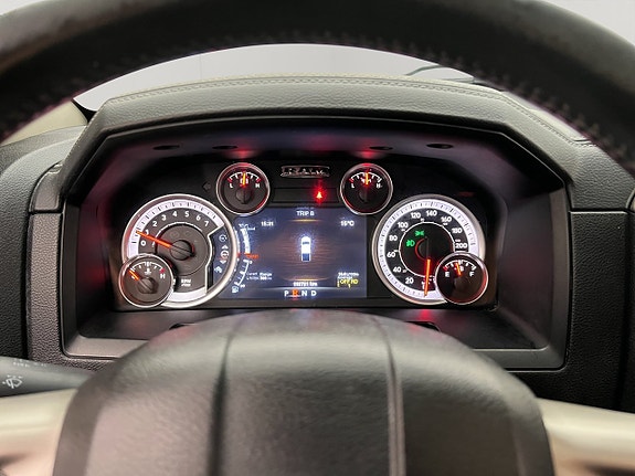 Dodge RAM 1500 20 of 30