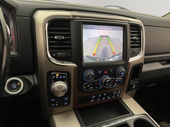 Dodge RAM 1500 24 of 30