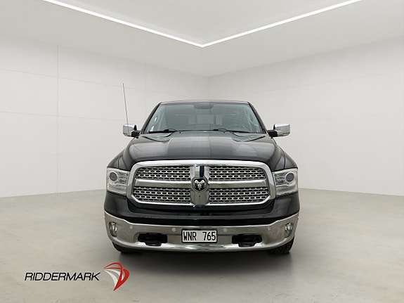 Dodge RAM 1500 5 of 5