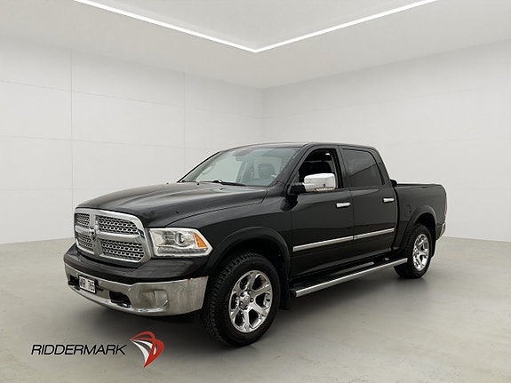 Dodge RAM 1500 3 of 30