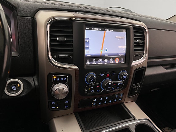 Dodge RAM 1500 26 of 30