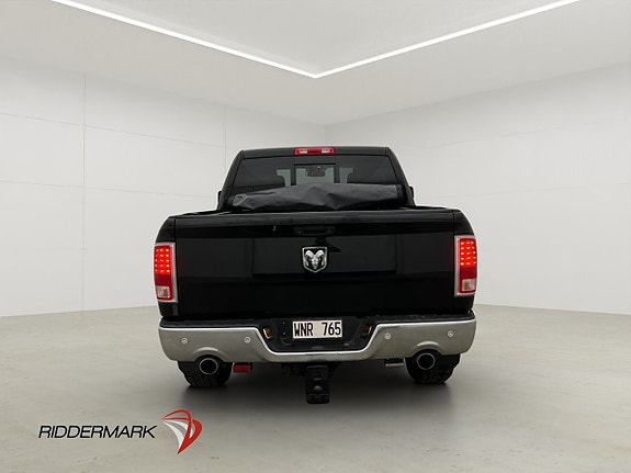 Dodge RAM 1500 8 of 30