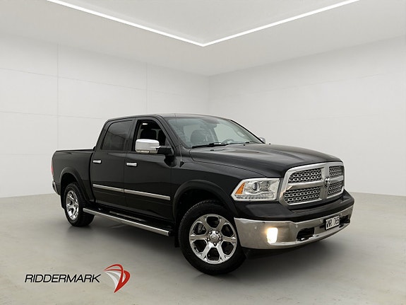 Dodge RAM 1500 3 of 5