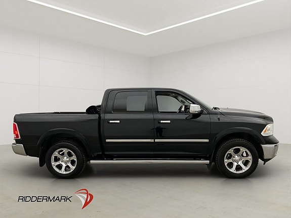 Dodge RAM 1500 2 of 5