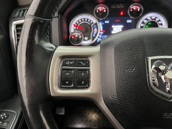 Dodge RAM 1500 19 of 30