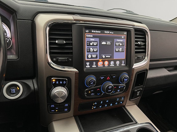 Dodge RAM 1500 30 of 30