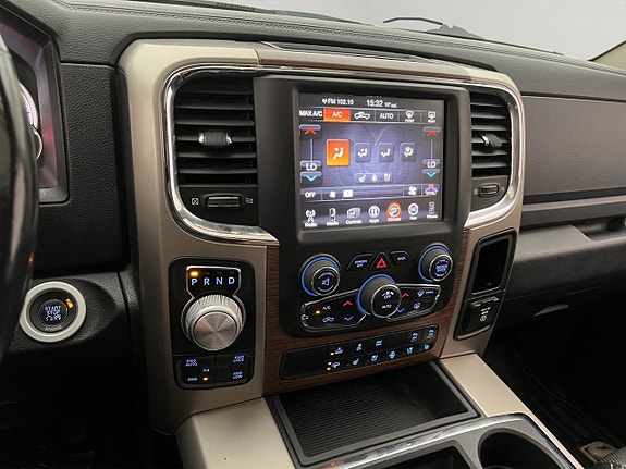 Dodge RAM 1500 28 of 30