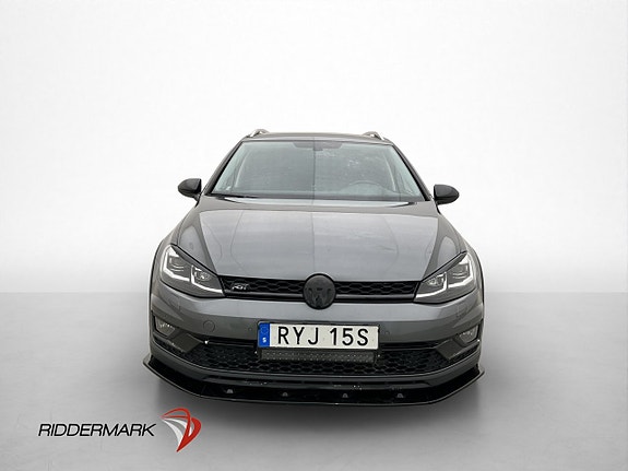 Volkswagen Golf Alltrack 2 of 30