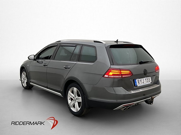 Volkswagen Golf Alltrack 5 of 30