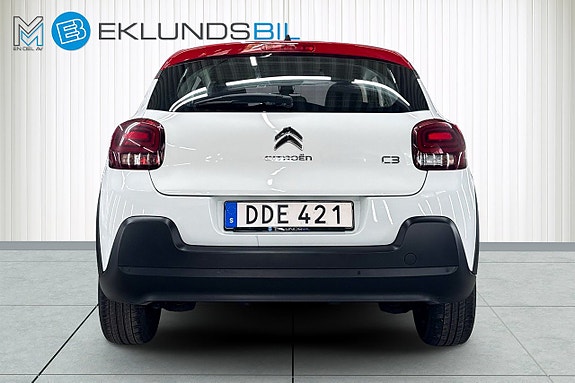Citroen C3 5 of 5