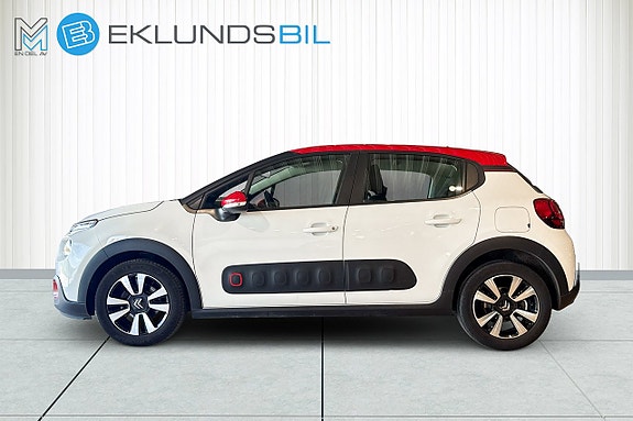 Citroen C3 3 of 5