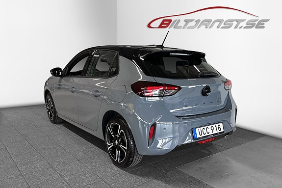 Opel Corsa 3 of 5