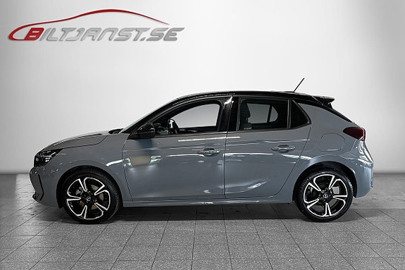 Opel Corsa 2 of 5