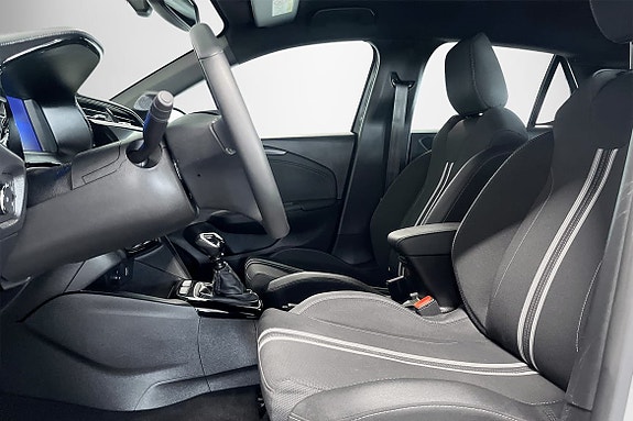 Opel Corsa 4 of 5