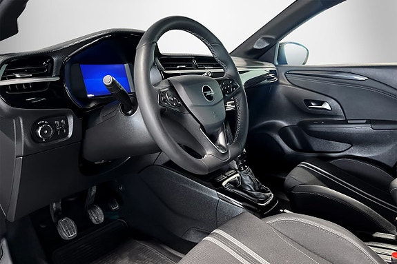 Opel Corsa 5 of 5