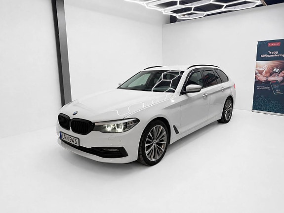 BMW 520d