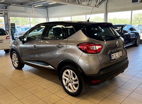 Renault Captur 4 of 5