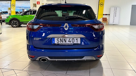 Renault Megane IV 5 of 5