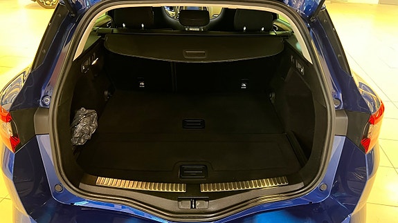 Renault Megane 8 of 13