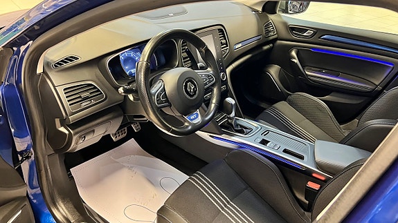 Renault Megane 6 of 13