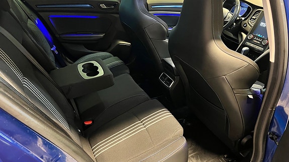 Renault Megane 9 of 13
