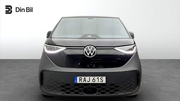 Volkswagen ID. Buzz 4 of 5