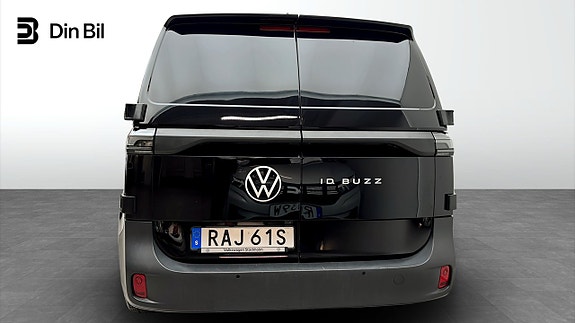 Volkswagen ID. Buzz 5 of 5