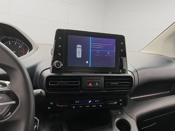 Peugeot Rifter 20 of 30