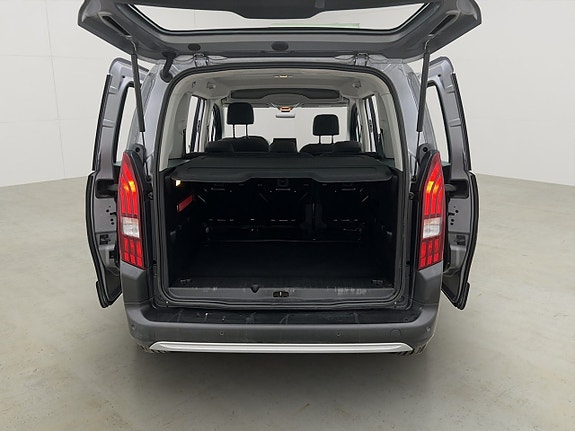 Peugeot Rifter 12 of 30