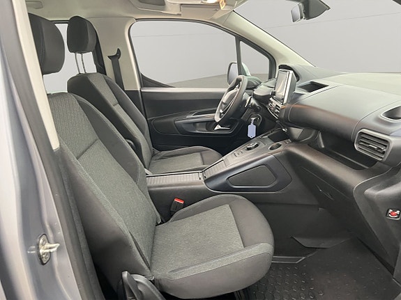 Peugeot Rifter 26 of 30