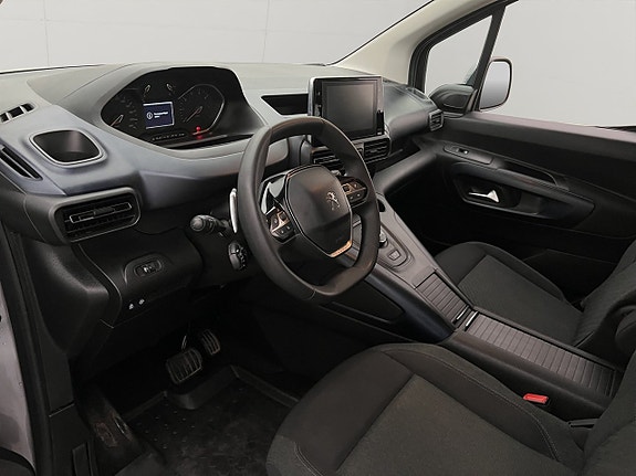 Peugeot Rifter 14 of 30