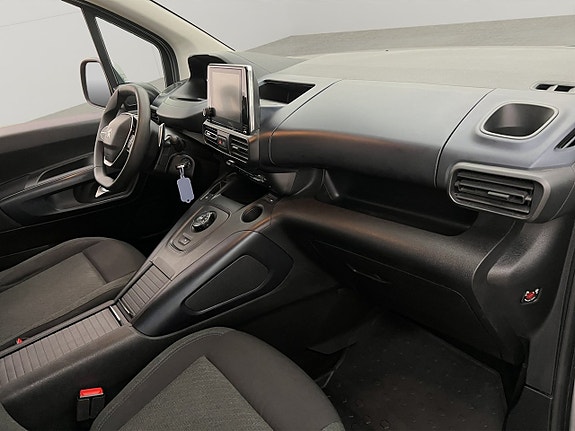 Peugeot Rifter 27 of 30