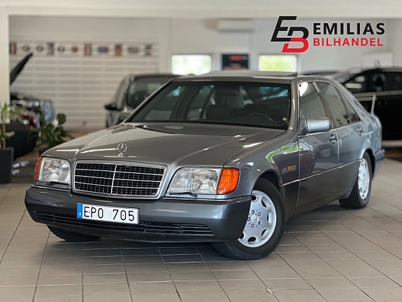 Mercedes-Benz 300