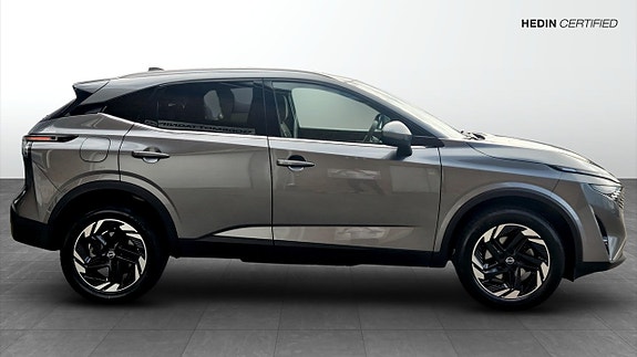 Nissan Qashqai 4 of 5