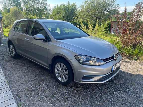 İkinci el  Volkswagen Golf 1.0 tsi