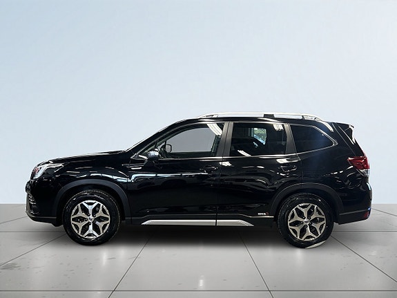 Subaru Forester 4 of 5