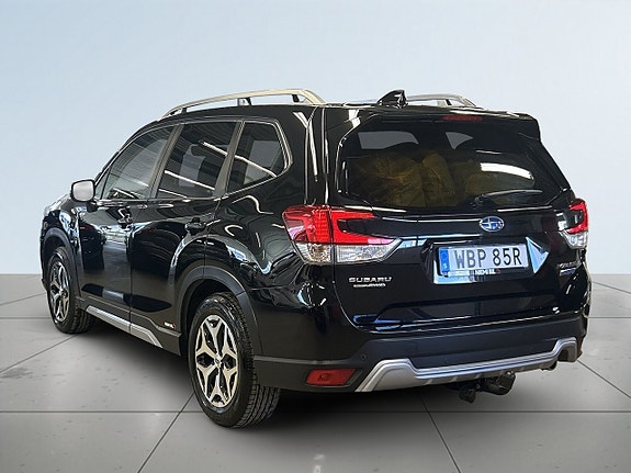 Subaru Forester 5 of 5