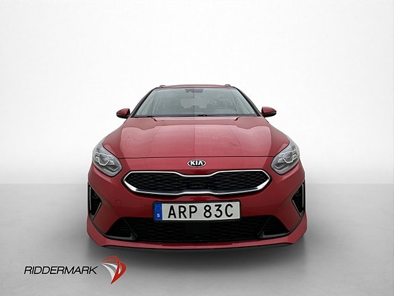 Kia Ceed 2 of 30