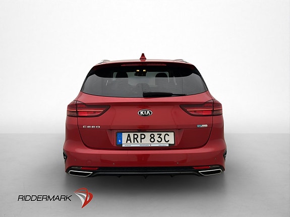 Kia Ceed 7 of 30