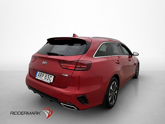 Kia Ceed 8 of 30