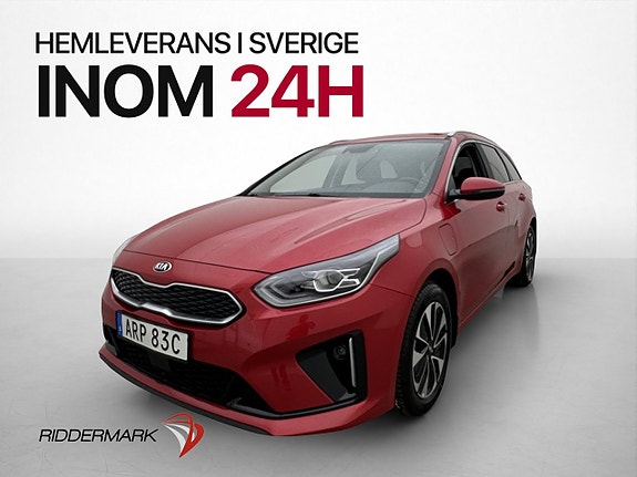 Kia Ceed 3 of 30