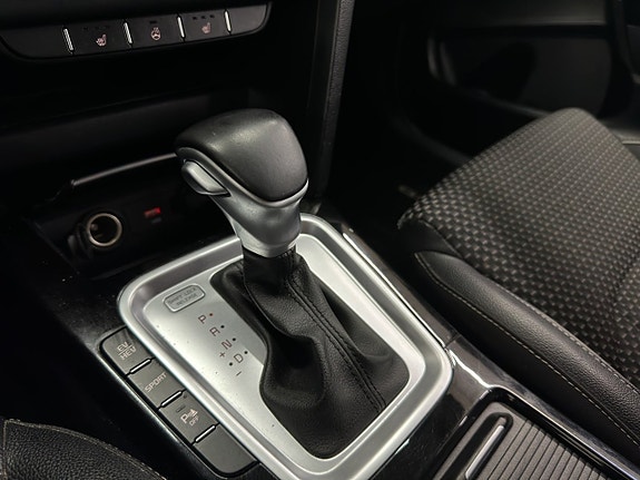 Kia Ceed 25 of 30