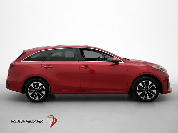 Kia Ceed 9 of 30