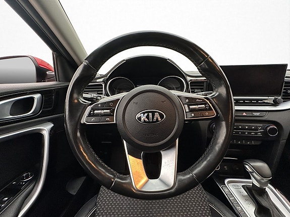 Kia Ceed 13 of 30