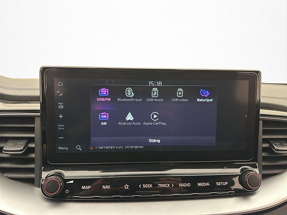 Kia Ceed 22 of 30