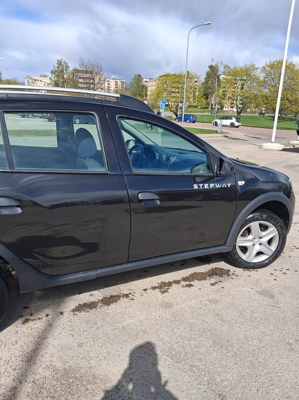 Dacia Sandero Stepway 4 of 5